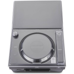 Decksaver AlphaTheta CDJ-1500X Cover