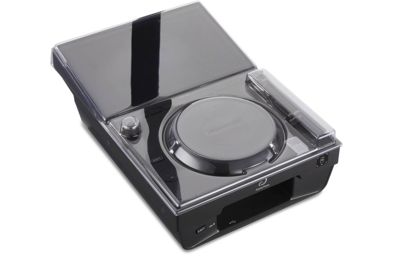 Decksaver AlphaTheta CDJ-1500X Cover