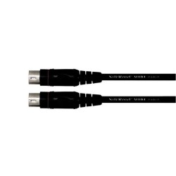 SilkRoad SRMD10 Midi Cable 3m