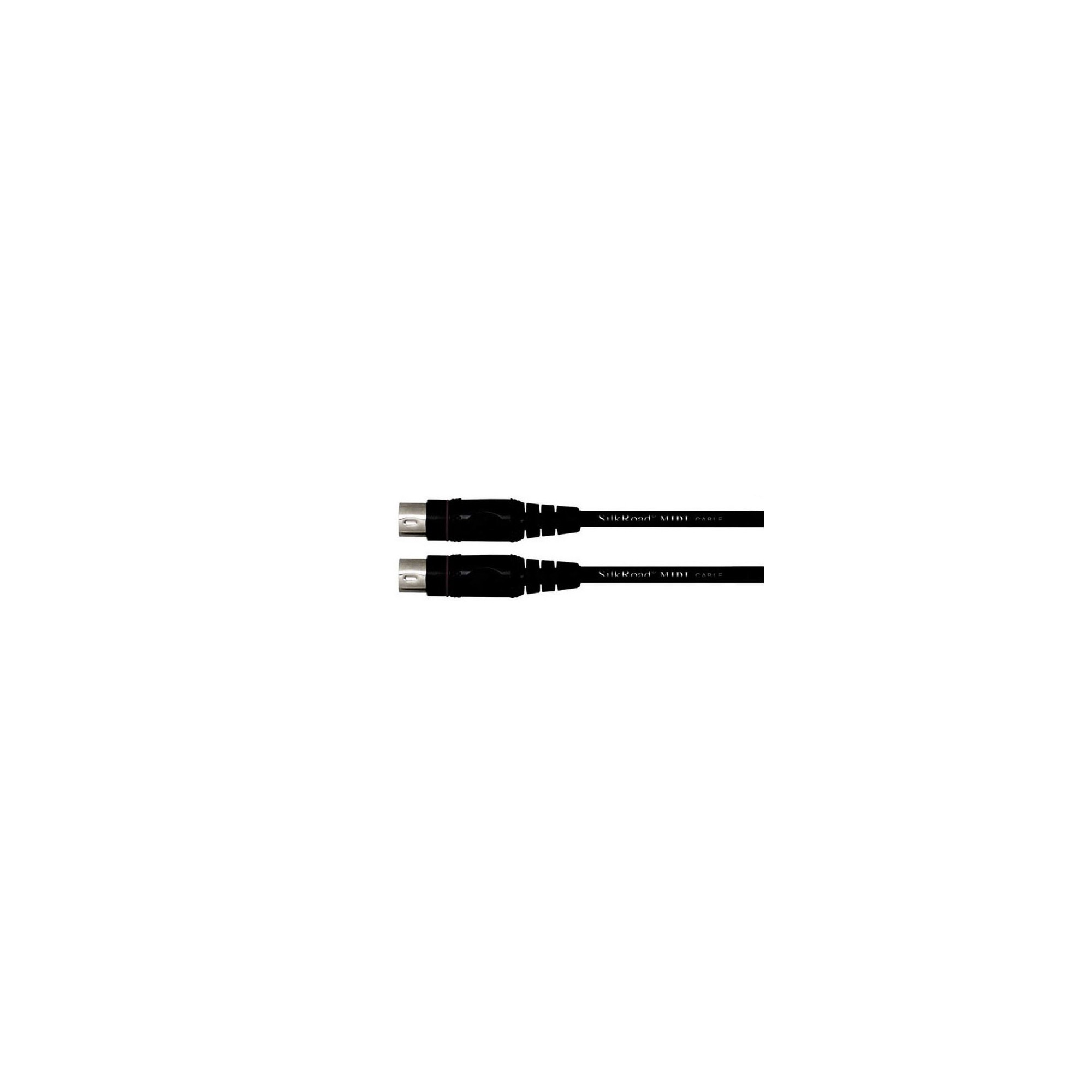 SilkRoad SRMD10 Midi Cable 3m