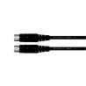 SilkRoad SRMD10 Midi Cable 3m