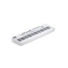 NOVATION LAUNCHKEY 61 MK4 USB Midi Controller 61 Semi-weighted 61 Keys - White