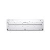 NOVATION LAUNCHKEY 61 MK4 USB Midi Controller 61 Semi-weighted 61 Keys - White