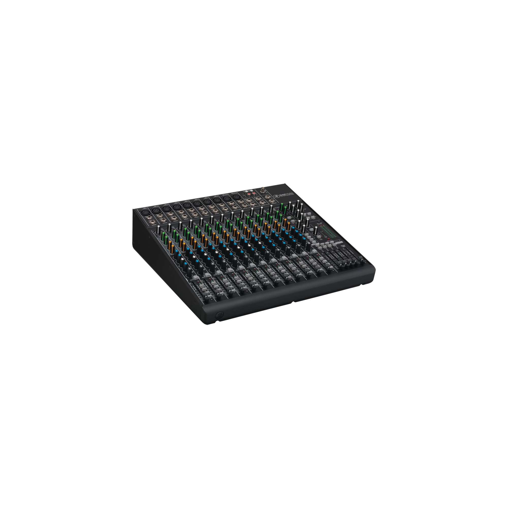 Mackie 1642VLZ4 16-Channel Compact Analog Mixer