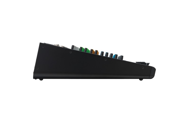 Mackie 1642VLZ4 16-Channel Compact Analog Mixer