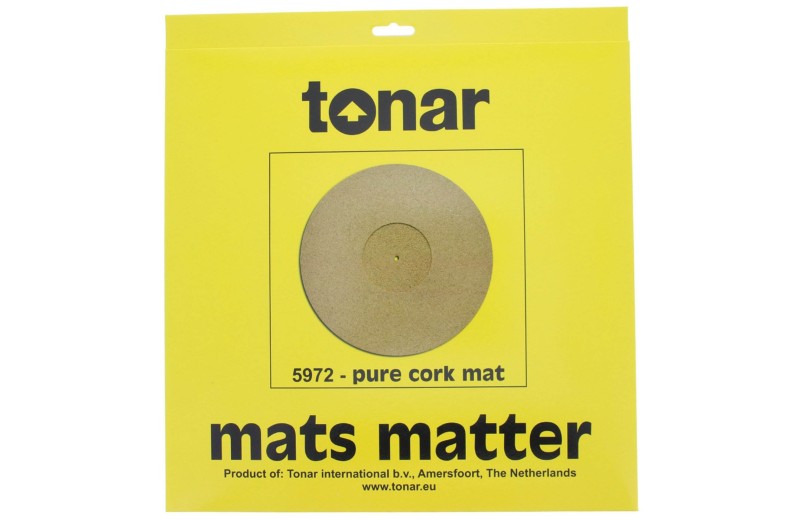 TONAR PURE CORK