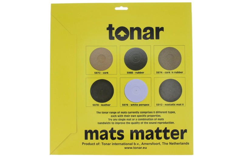TONAR PURE CORK