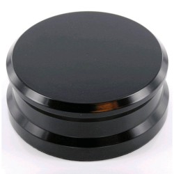 TONAR RECORD WEIGHT BLACK 760gr
