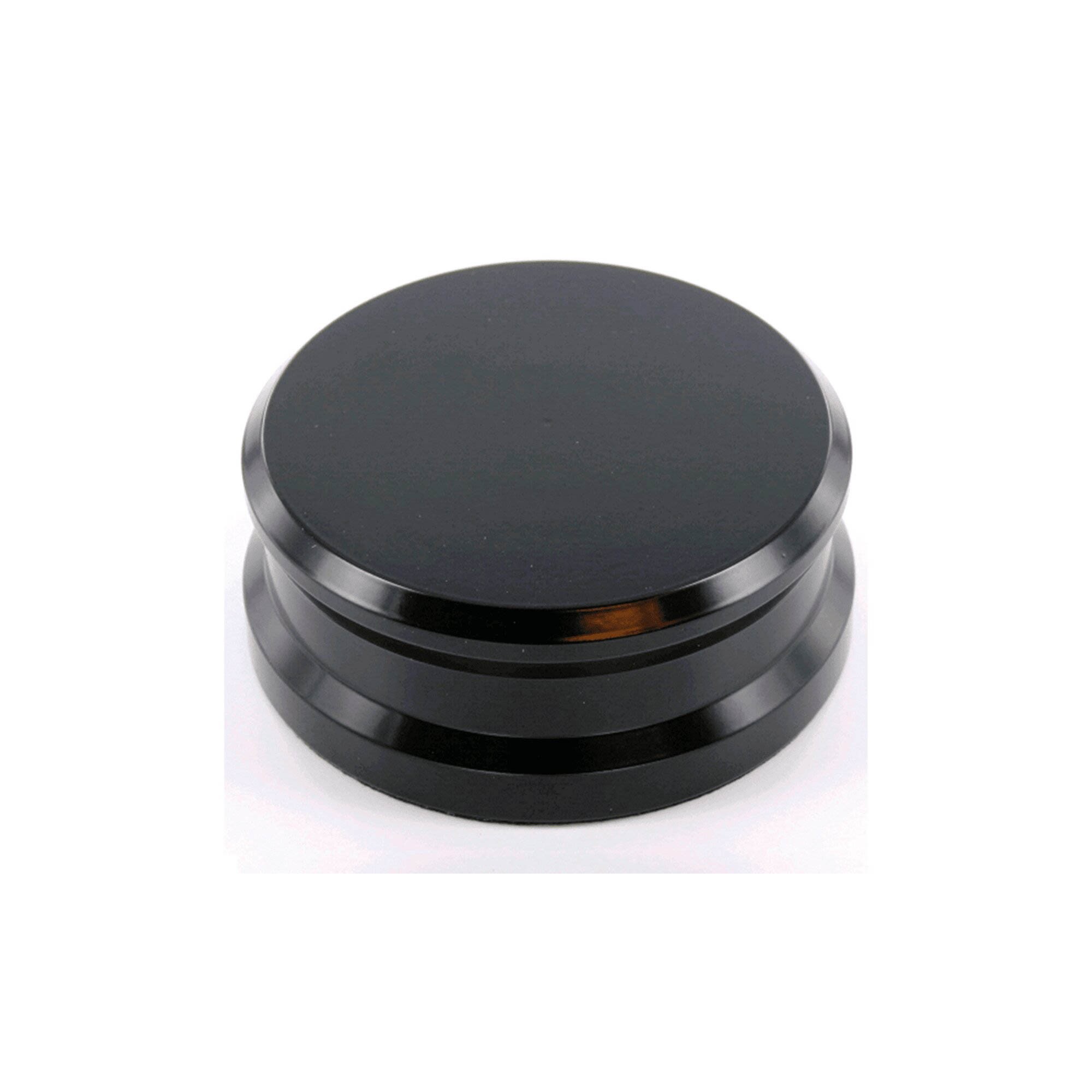 TONAR RECORD WEIGHT BLACK 760gr