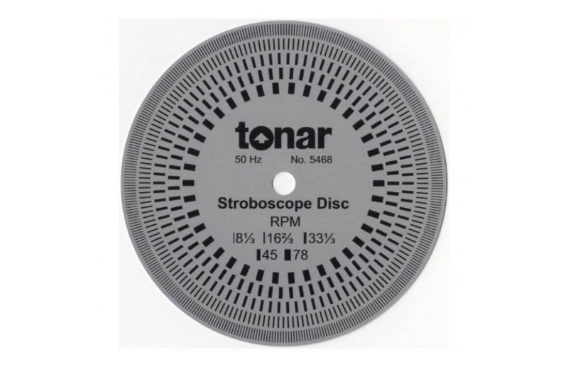 TONAR ALUMINIUM STROBOSCOPE