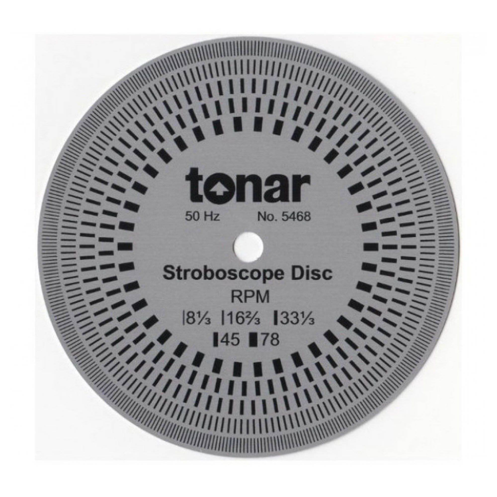 TONAR ALUMINIUM STROBOSCOPE