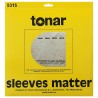 TONAR LP 10" NOSTATIC INNER SLEEVES