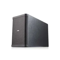 QSC AD-S28TW-BK