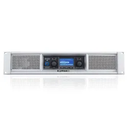 QSC GXD 4 Τελικός Ενισχυτής