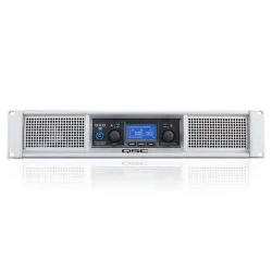 QSC GXD 8 Τελικός Ενισχυτής