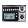 QSC Touchmix-8 Ψηφιακή Κονσόλα 14 Kαναλιών με Oθόνη Aφής