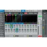 QSC Touchmix-30 Pro Digital 32 Channel Digital Sound Console with Touch Screen
