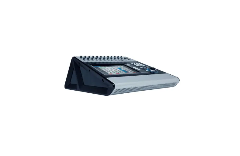 QSC Touchmix-30 Pro Digital 32 Channel Digital Sound Console with Touch Screen