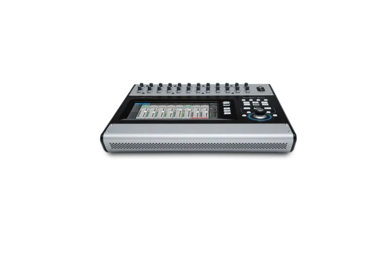 QSC Touchmix-30 Pro Digital 32 Channel Digital Sound Console with Touch Screen