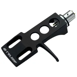 Κεφαλή για Πικάπ RELOOP Headshell Black