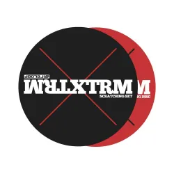 Reloop XTRM Scratching Set