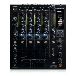 Reloop RMX - 60 Digital Club Mixer
