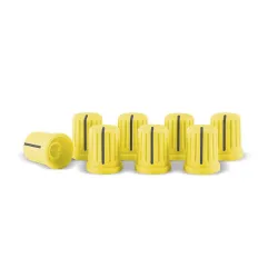 Reloop Knob Cap Yellow