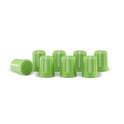 Reloop 8 Knob Cap Green