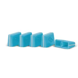 Reloop  5 fader cap blue