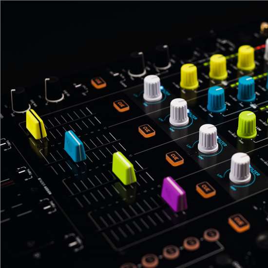 Reloop Mixtour Pro: an updated take on Reloop's super-slim mixer