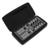 UDG Creator NI Kontrol F1/X1/Z1 Hardcase Protector Black MK2 U8410BL