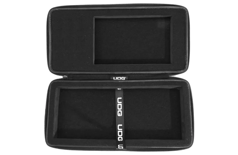 UDG Creator NI Kontrol F1/X1/Z1 Hardcase Protector Black MK2 U8410BL
