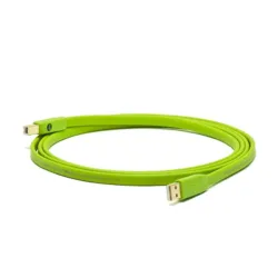 Oyaide d+ USB 2.0 Class B 1m