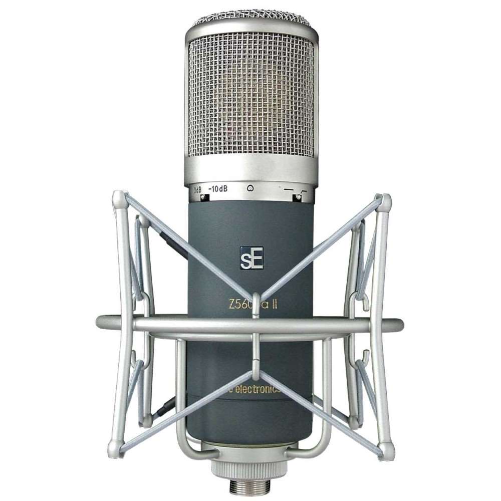 Se Electronics Z5600a-II Πυκνωτικό μικρόφωνο Studio