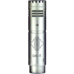 Sontronics DM 1Τ Πυκνωτικό μικρόφωνο καρδιοειδές
