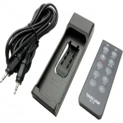 Tascam RC 10 Ασύρματο - ενσύρματο τηλεχειριστήριο