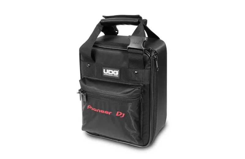 UDG U9018 ULTIMATE PIONEER CD PLAYER/MIXER BAG SMALL