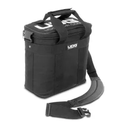 UDG ULTIMATE STARTERBAG BLACK/WHITE LOGO U9500