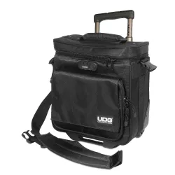 UDG Ultimate Trolley To Go BLACK U9870BL