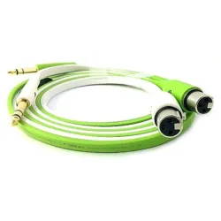 Oyaide d+ XFT class B 2m
