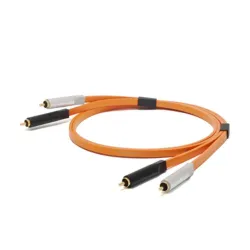 Oyaide d+ RCA class A Kαλώδιο RCA-RCA 2m