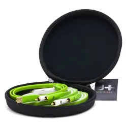Oyaide d+ class B DJ Set/1M cable