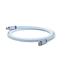 Oyaide d+ USB 2.0 Class S 1m