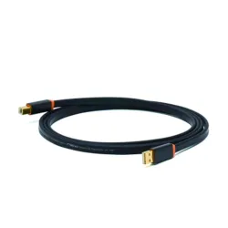 Oyaide d+ USB 2.0 Class A 2m