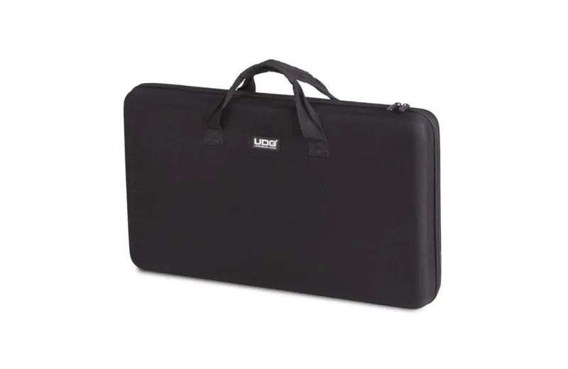 UDG Creator Controller Hardcase Large Black MK2 U8302BL