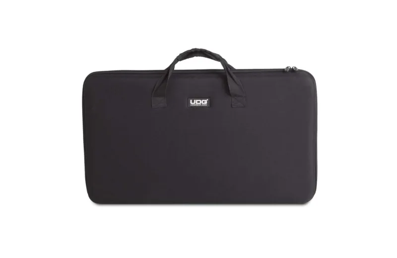 UDG Creator Controller Hardcase Large Black MK2 U8302BL