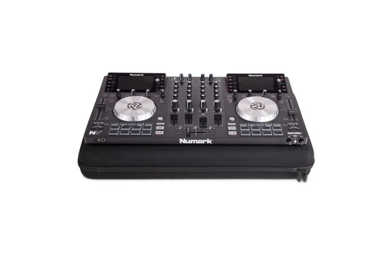 UDG Creator Controller Hardcase Large Black MK2 U8302BL
