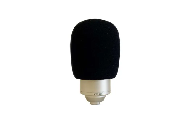 MXL WS-002 Αντιανέμιο Μικροφώνου