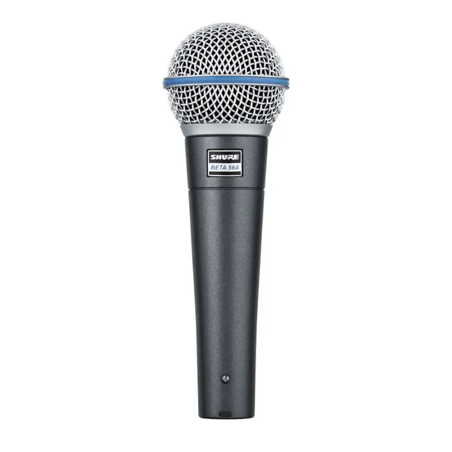 SHURE BETA 58A