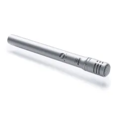 SHURE SM81-LC Πυκνωτικό μικρόφωνο